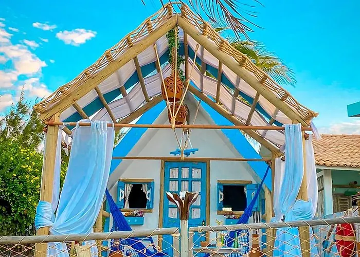 Raio de Sol Residence