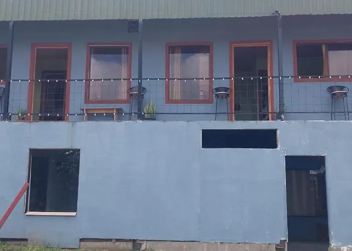 Siary Aparment 2