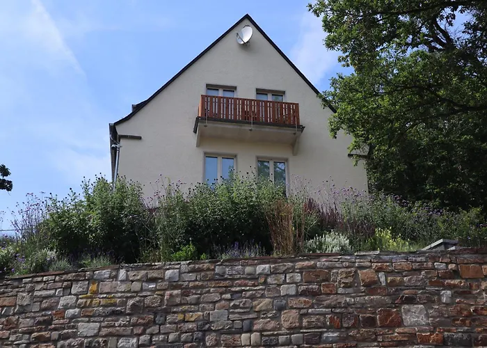 Residenz Kirchberg