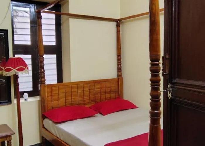 Elite Heritage Stay