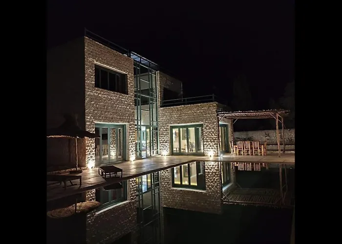 Wink House : Charme Et Serenite
