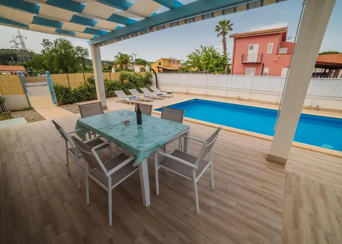 Villa Capri - Private Pool