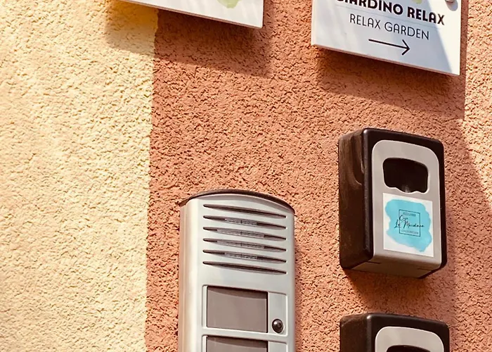 Casa La Meridiana