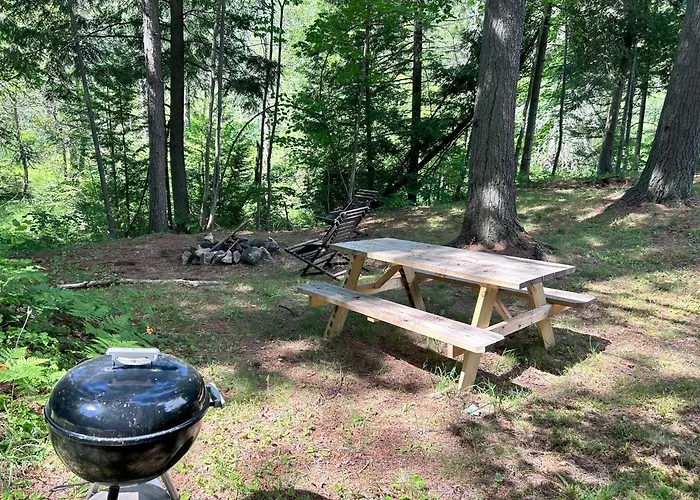 Wagner Creek Hideaway