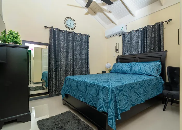 Sky View Villas @ Edmund Ridge Estate