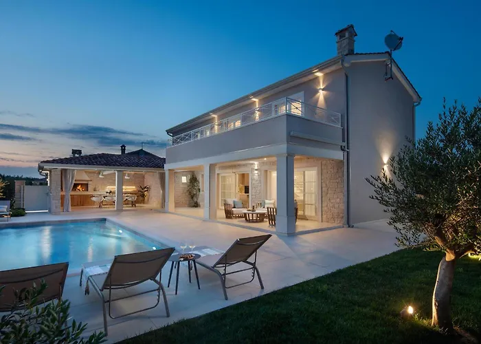 Villa Gabriel Residence
