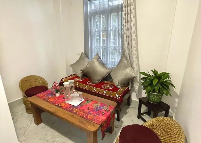 Ga-Ki-Khim Homestay