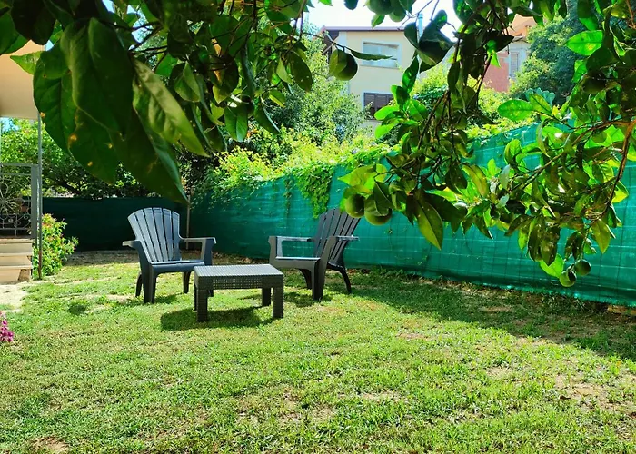 Villa Triscele Holiday Home