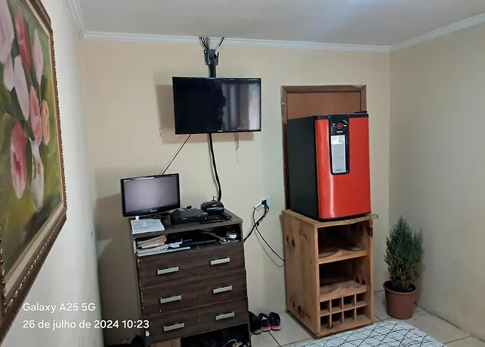 Pousada Camp