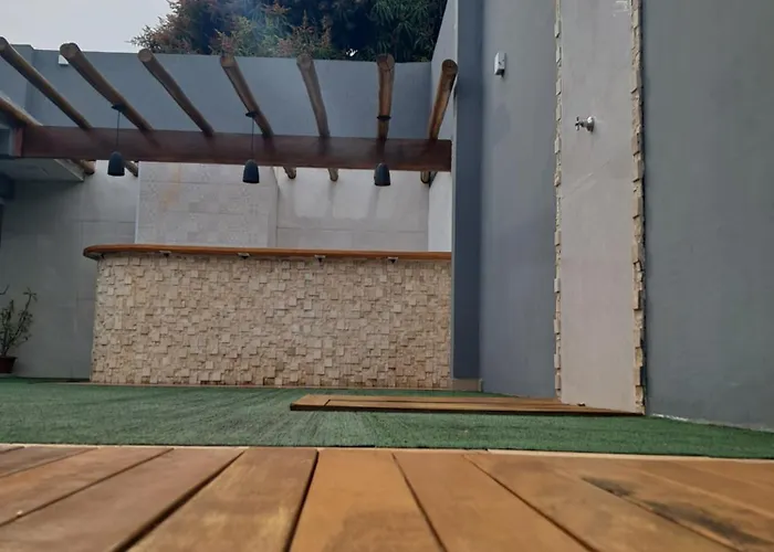 Pousada Camp
