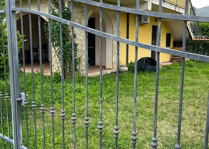 Villa Cirellese