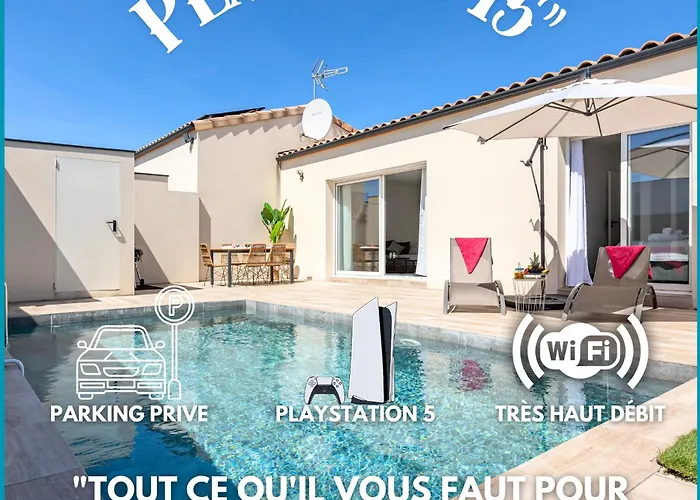 Villa Mery