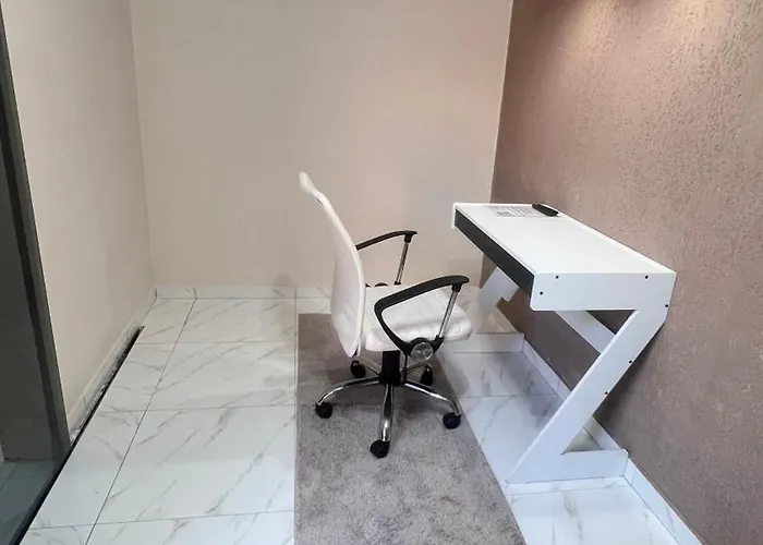 Quartos da Sil