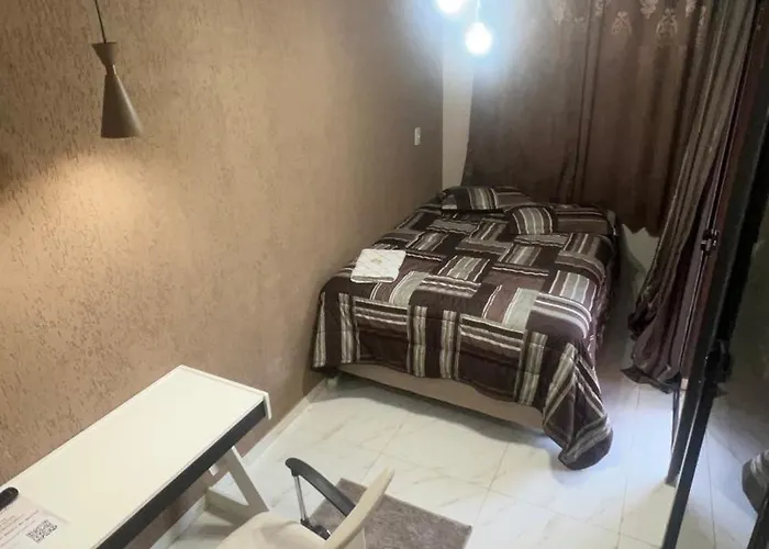Quartos da Sil