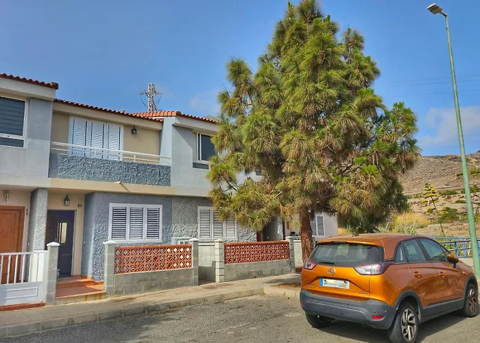Duplex Hoya Del Viejo