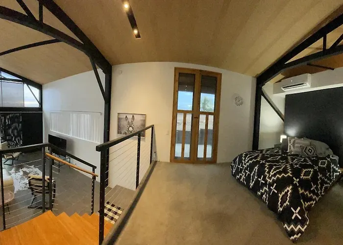 The Wickenburg Guest House