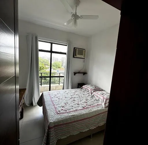 Apartamento 2 Quartos Passagem ,Cabo Frio