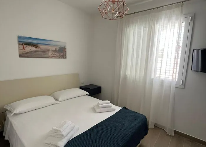 Trinacria Bedda Villetta Con Piscina-Idromassaggio Marzamemi-Spinazza