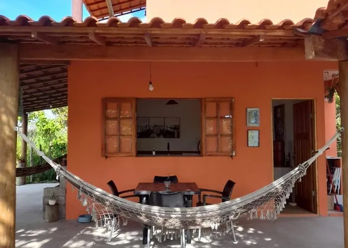 Casa Bella Corumbau