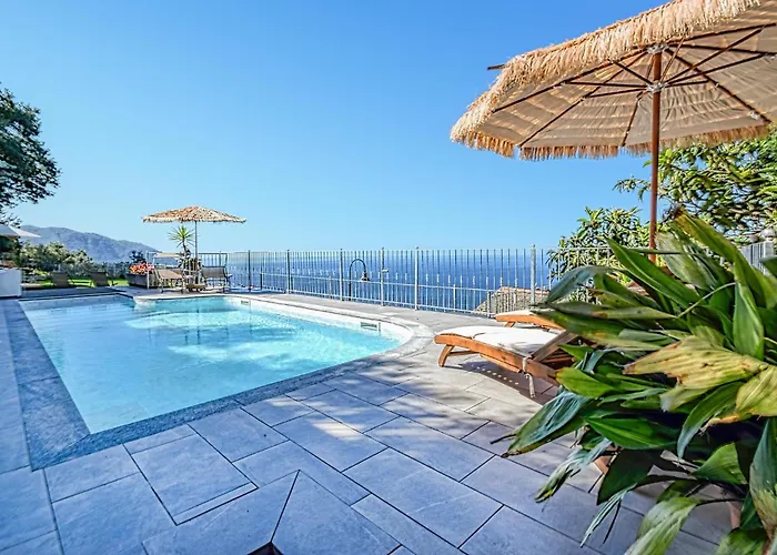 Beautiful Home In Recco