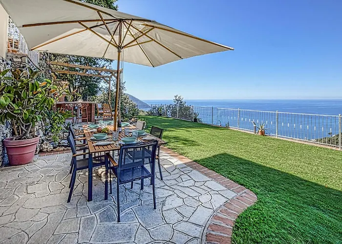 Beautiful Home In Recco