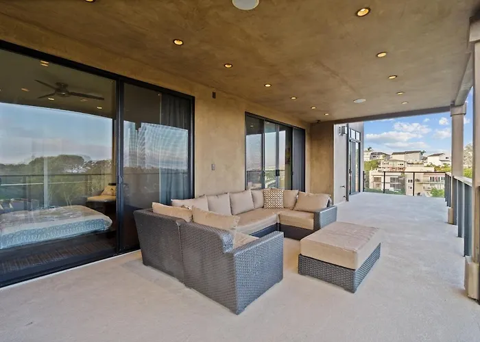 Dana Point Luxe