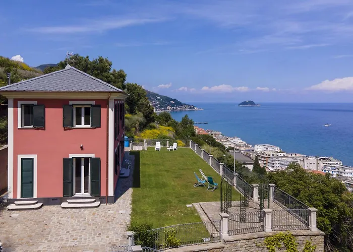 Villa Our Dream By Interhome