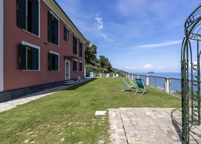 Villa Our Dream By Interhome