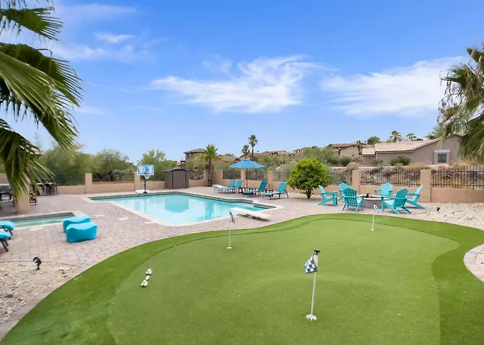 Glenbrook - Free Heated Pool - Hot Tub - Fire Pit