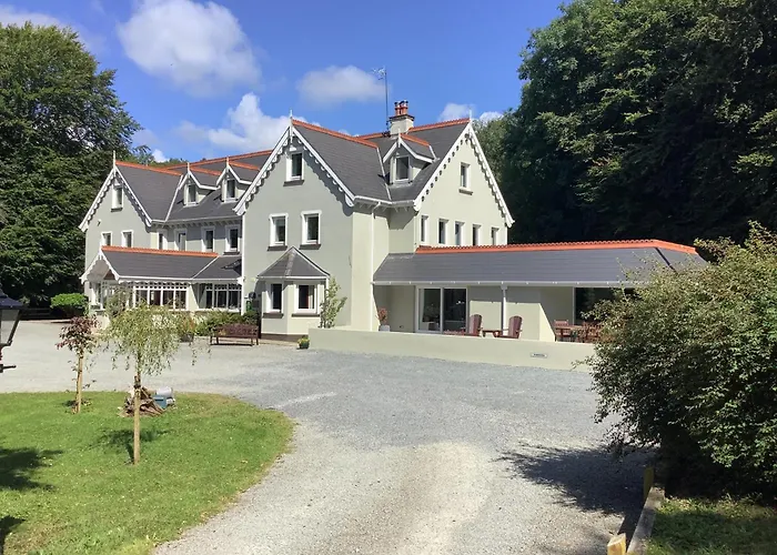 Gleann Fia Country House