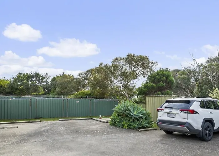 Sun & Surf Aldinga Beach Apartment