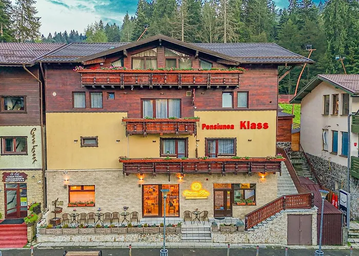 Klass Predeal
