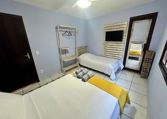 Mahalo Guest House