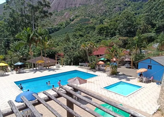 Recanto das Águas