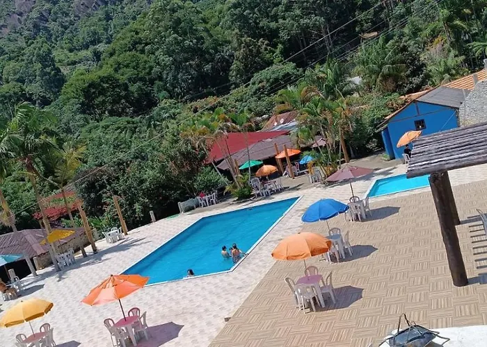 Recanto das Águas