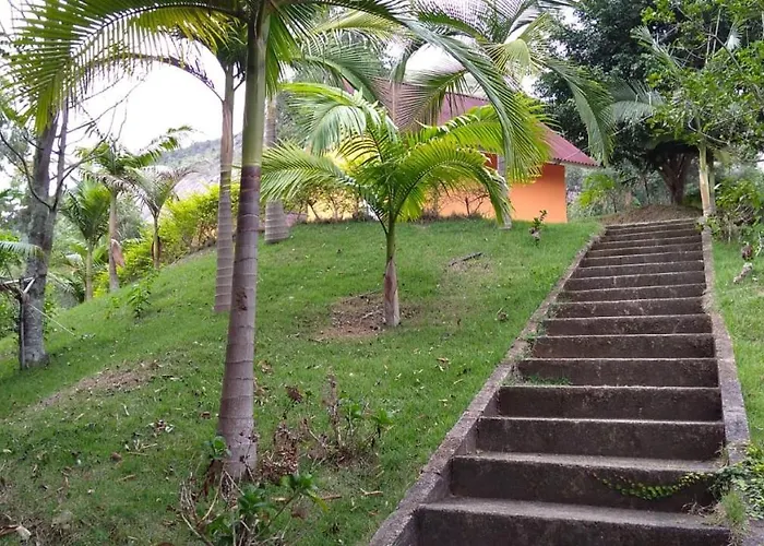 Recanto das Águas