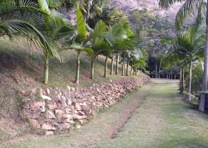 Recanto das Águas