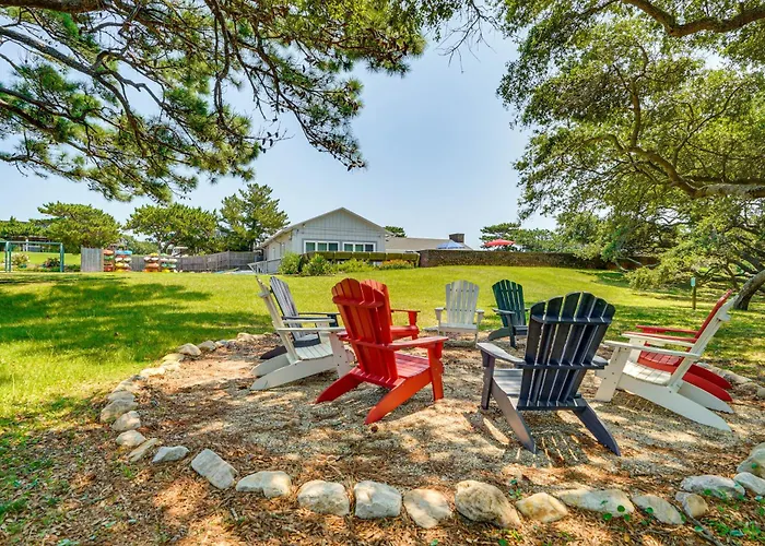 Waterfront Nags Head Townhome W/ Amenity Access!