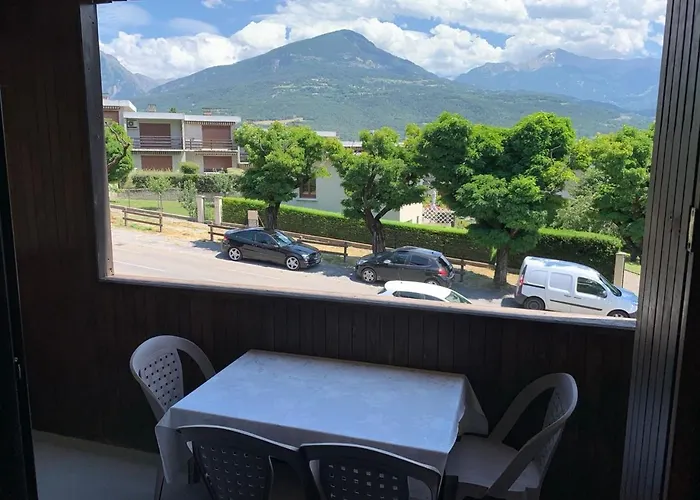 Appartement Agreable A Deux Pas Du Plan D'Eau