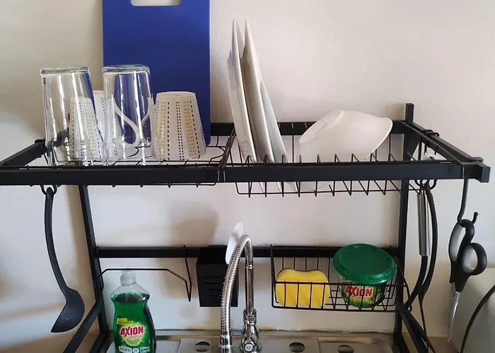 Apartamentos La Paz N3