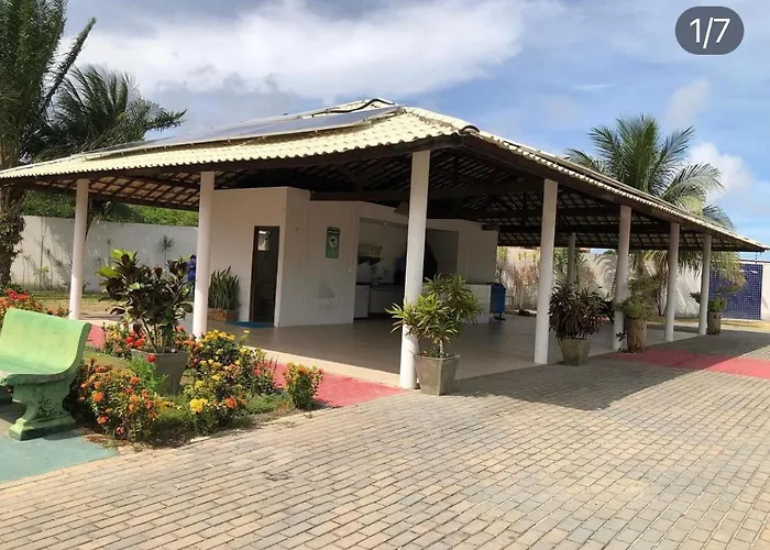 Casa Primavera aluguel temporada