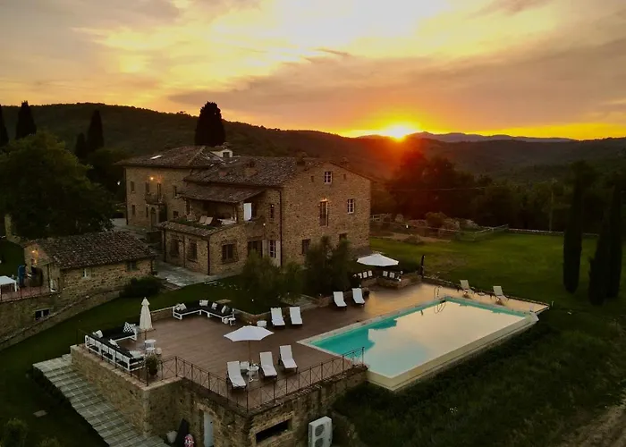 Podere Cavalbianco