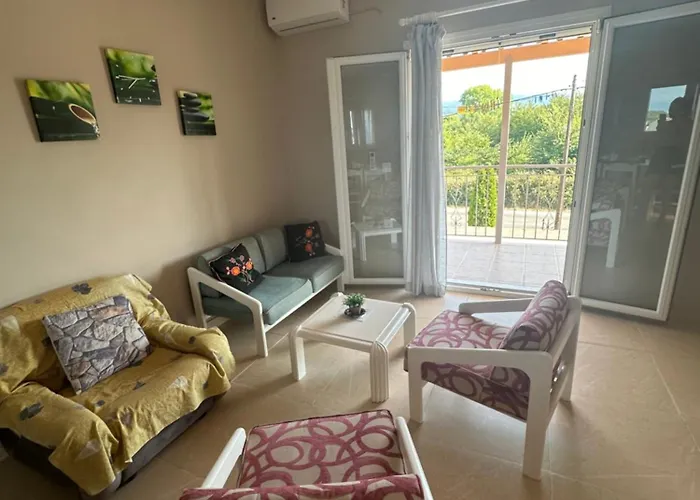 Telis Apartments Two
