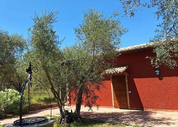 Terre Di Cornossa