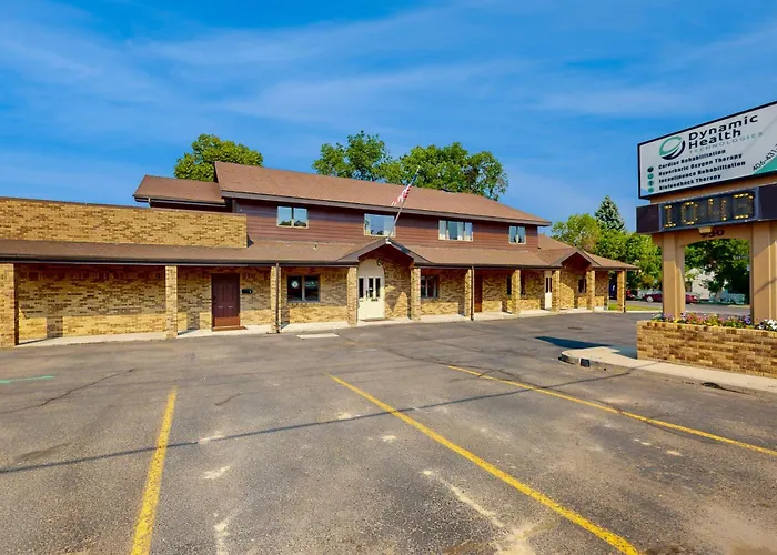 Cozy, Walkable Helena Apartment!