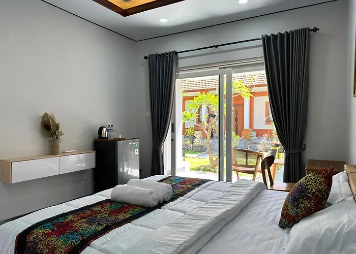 Suka Homestay