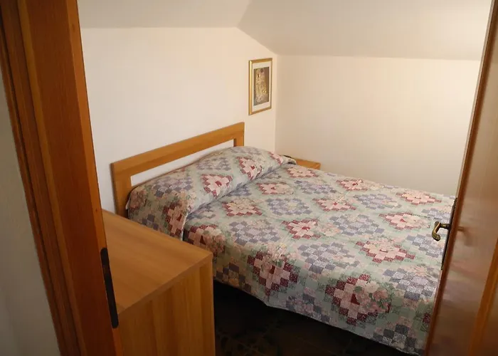 Casa " Cressotti " Appartamenti