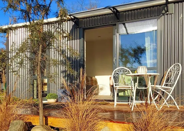 Cosy Rural Retreat