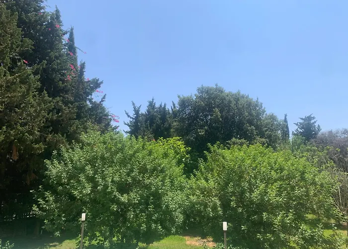 Dimora Madreperla