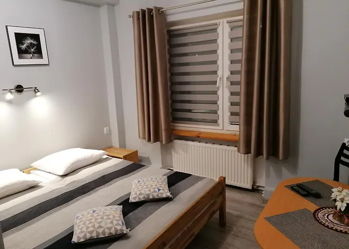 Na Stromej